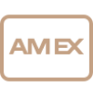 amex logo