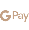 google-pay logo